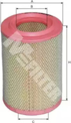 MFILTER A 360 MFILTER A 360